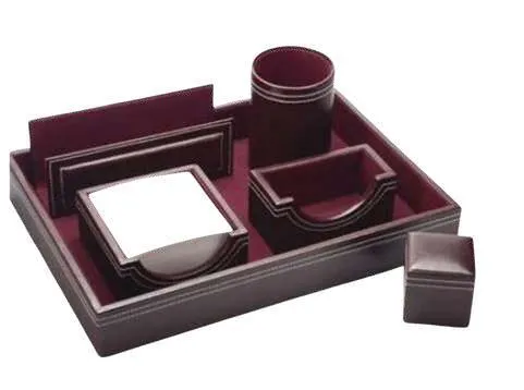 6 in 1 desktop table set