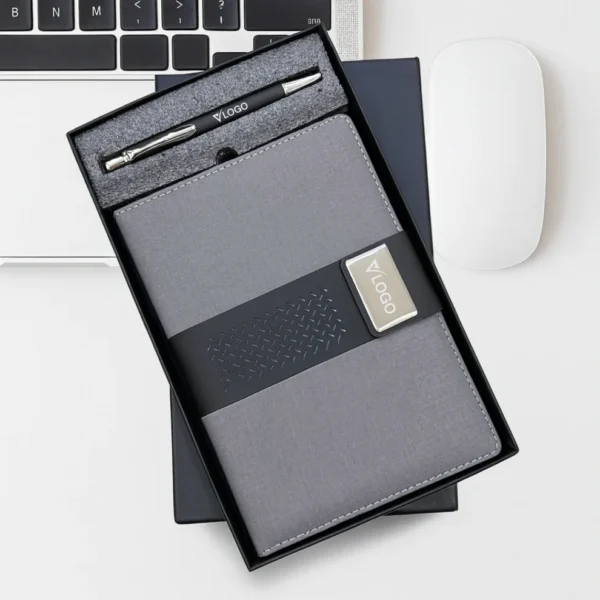 The Idea Spark Gift Set For Corporate Employe & Clients
