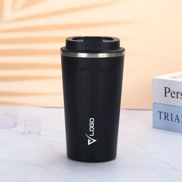 Stainless Steel Vacuum Coffee Mug – For Corporate Gifting