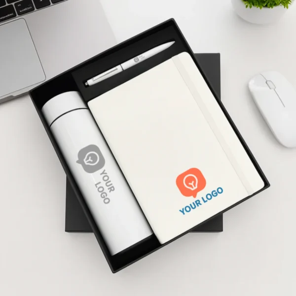 Executive-Grade Corporate Gift Set Combo