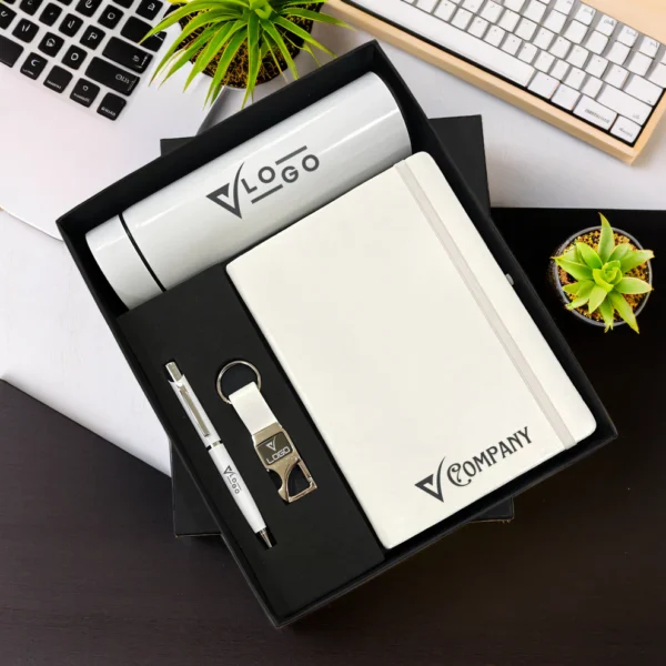 Impress with Style: Modern Executive Corporate Gift Set