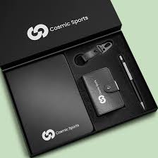 CosmicEdge Signature Set