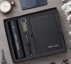 BlackVault Corporate Kit